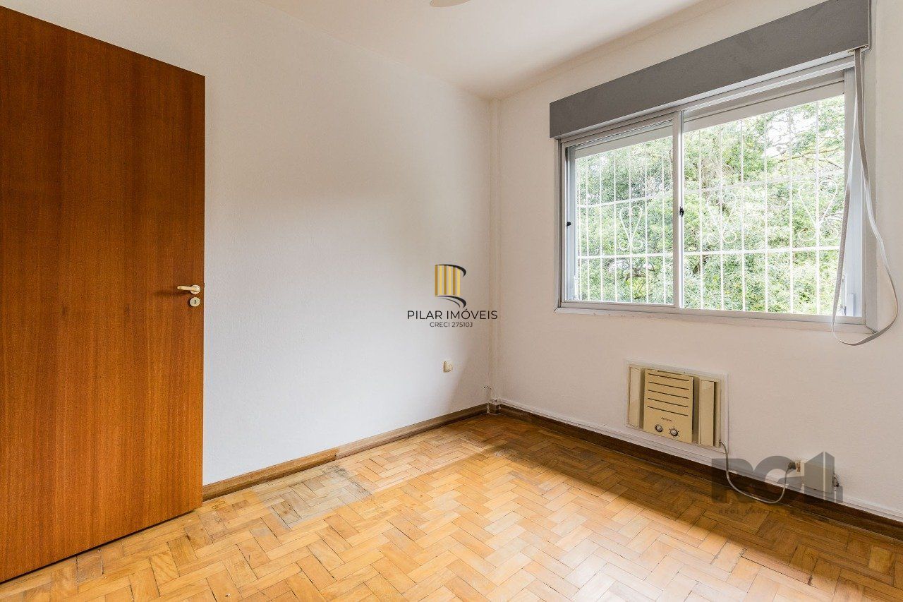 Vende Apartamento de 3 dormitórios no Bairro Jardim Botânico - Porto Alegre!