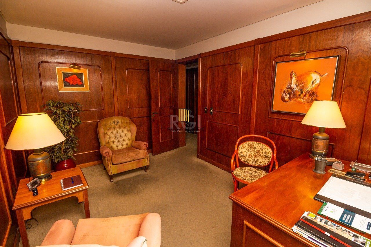 Conjunto/Sala para Venda - 54.51m², 0 dormitórios, 1 vaga - Moinhos de Vento