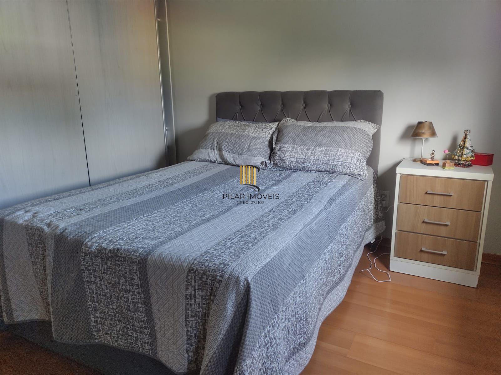 Apartamento para Venda - 131,98m², 2 dormitórios, 2 vagas - Jardim Botânico