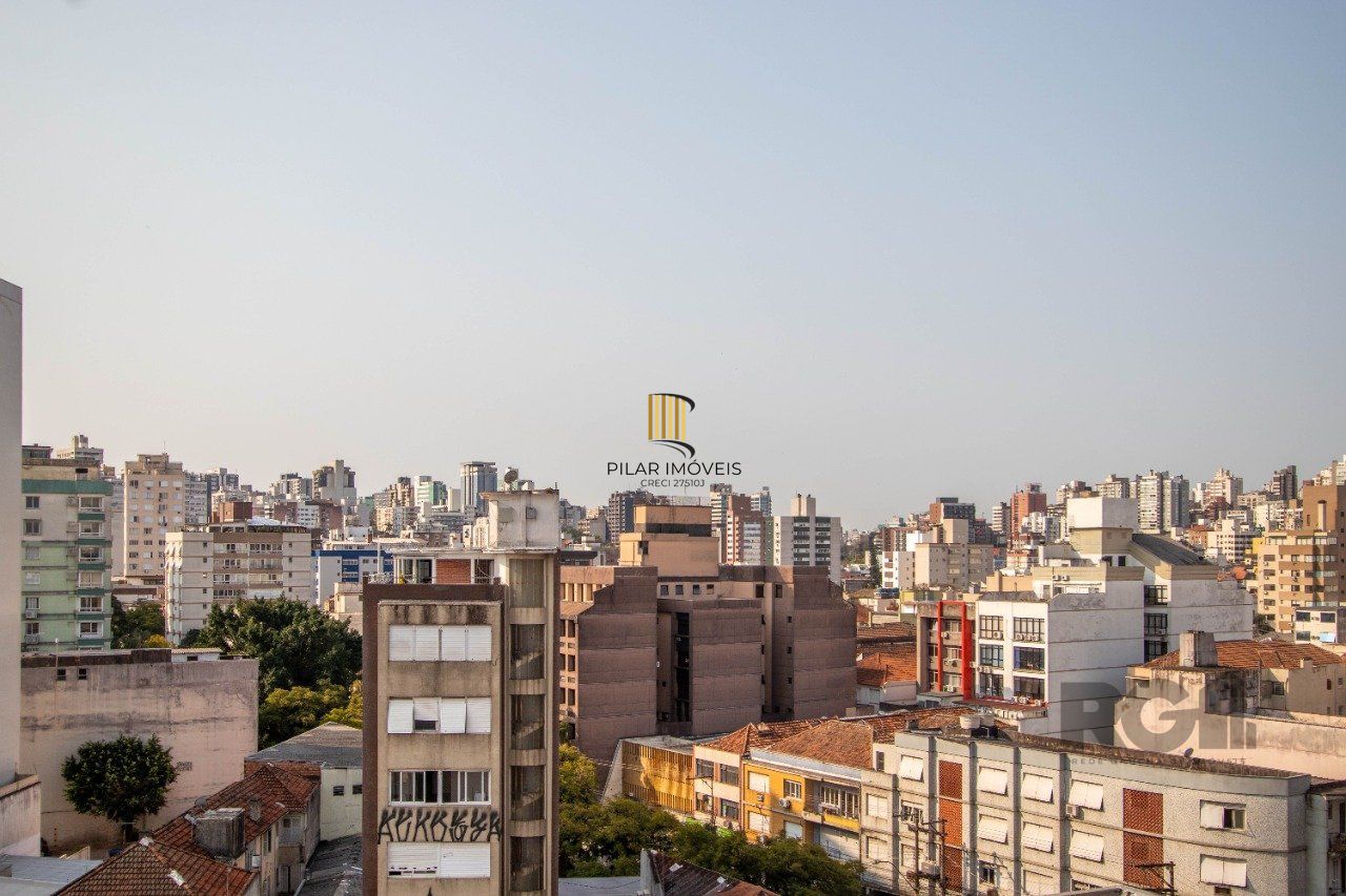 Apartamento para Venda - 95.76m², 3 dormitórios, Santana