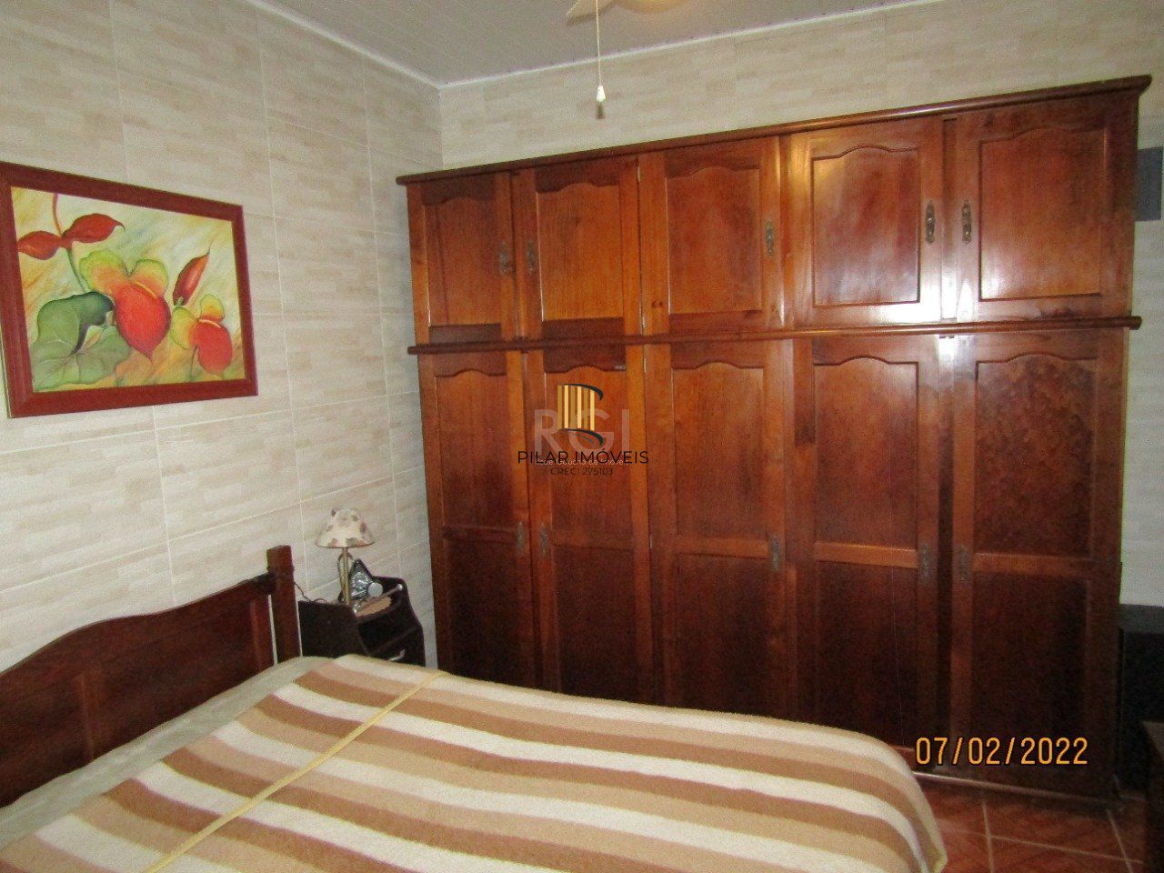 Casa para Venda - 154.78m², 3 dormitórios, sendo 1 suites, 3 vagas - Camaquã