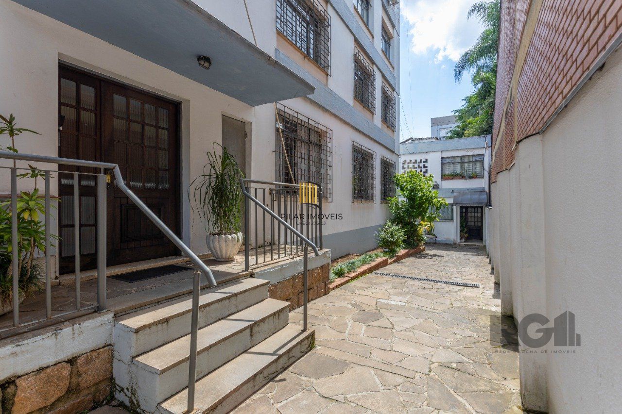 Apartamento 3 dormitórios no bairro Santa Cecília
