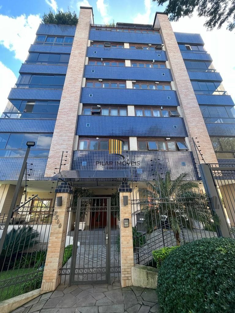 Cobertura para Venda - 165m², 3 dormitórios, sendo 2 suites, 2 vagas - Higienópolis