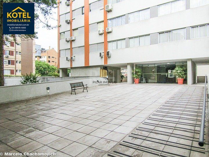 Apartamento de 3 quartos, suíte, dependência de empregada e 2 vagas Bela Vista - Pilar Imóveis