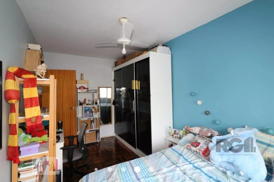 Apartamento 3 dormitórios à venda na Av. Engenheiro Francisco Rodolfo Simch, 230 - Sarandi - Porto Alegre