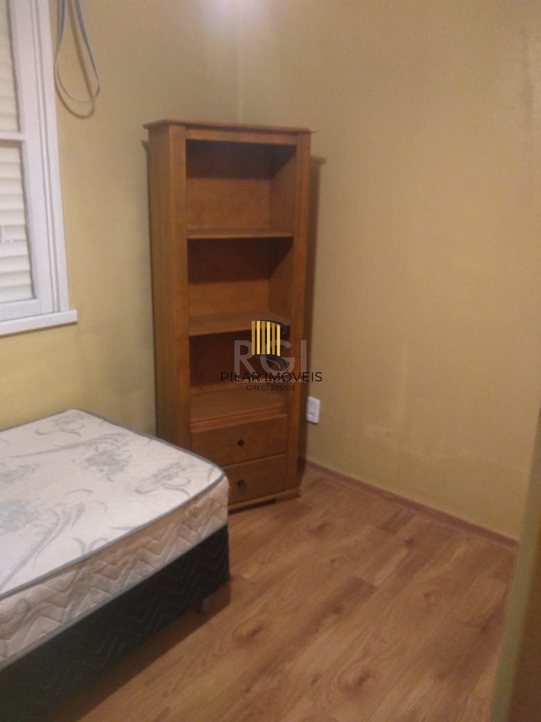 Apartamento para Venda - 46.68m², 2 dormitórios, 1 vaga - Cavalhada
