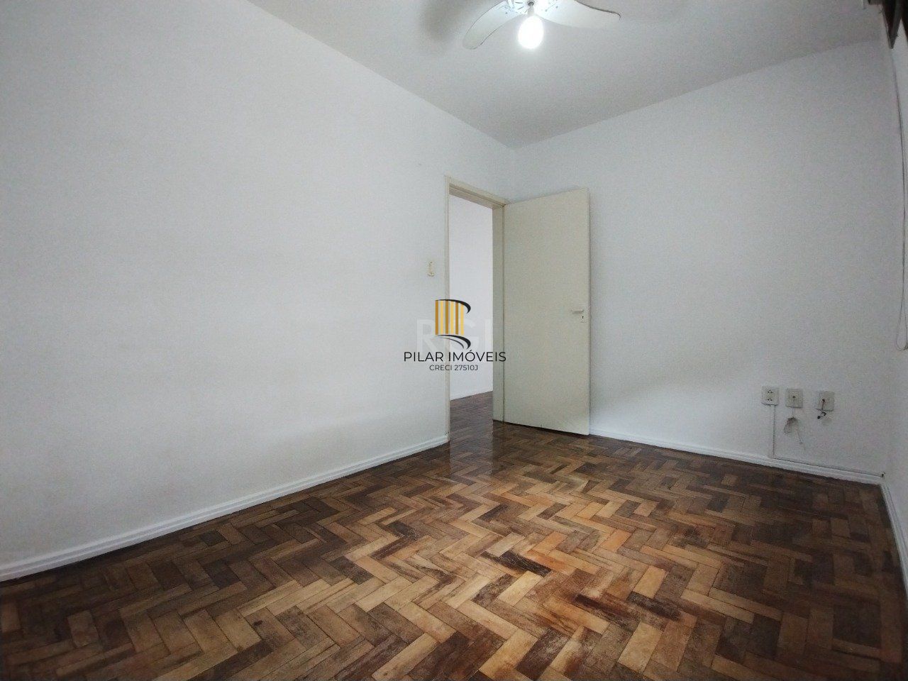Apartamento para Venda - 50.07m², 2 dormitórios, Menino Deus
