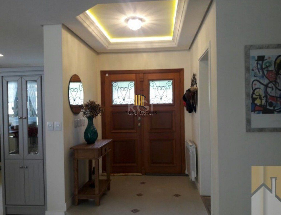 Casa Condominio para Venda - 327.75m², 3 dormitórios, sendo 3 suites, 3 vagas - Floresta