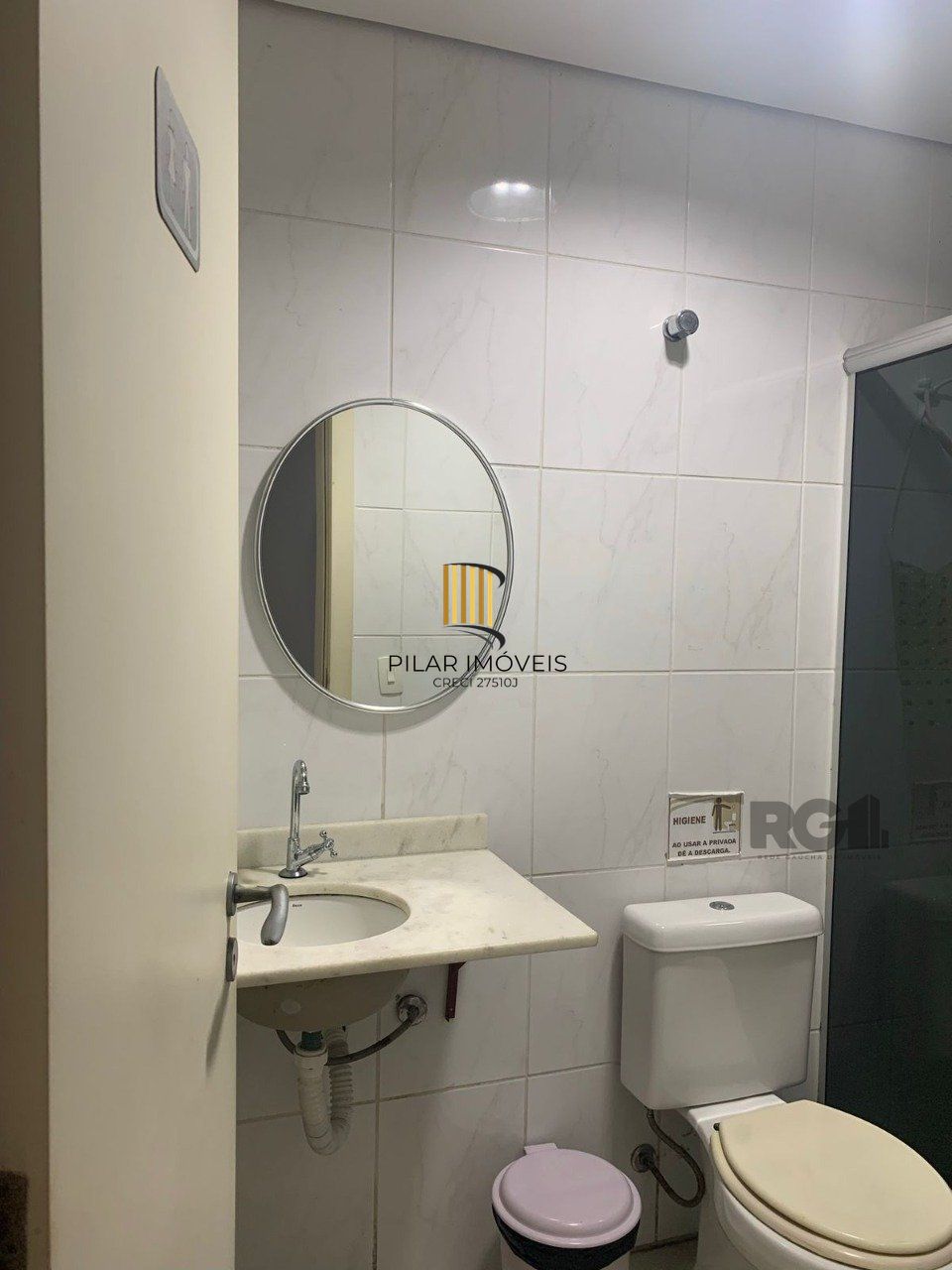Prédio Comercial no bairro Bom Fim