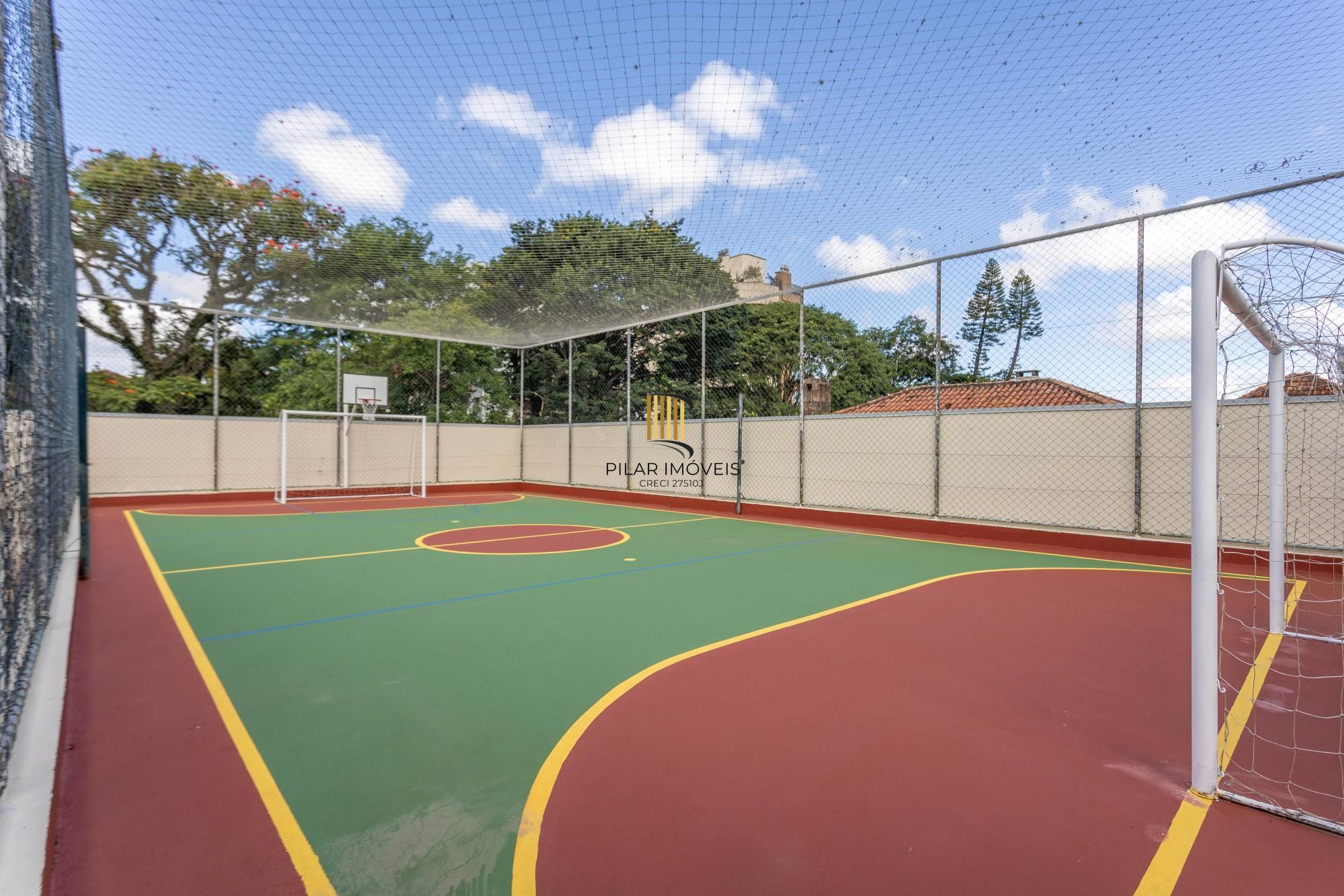 Apartamento 3 quartos 2 vagas de garagem bairro Petrópolis em Porto Alegre