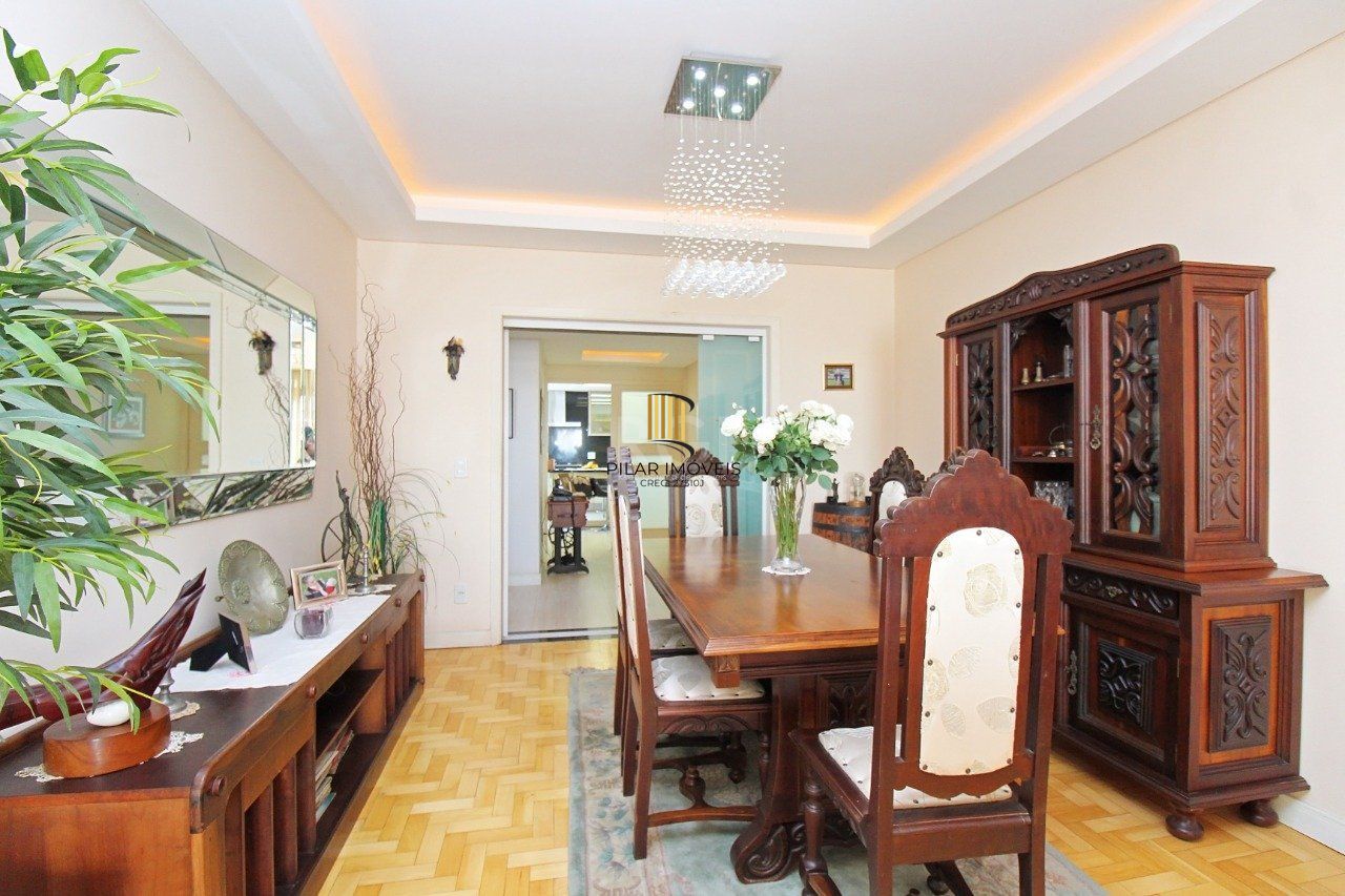 Apartamento para Venda - 156.6m², 3 dormitórios, Centro Histórico