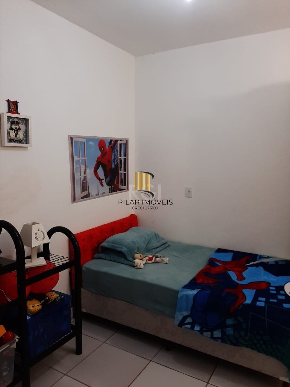 Apartamento para Venda - 43.97m², 2 dormitórios, Centro Histórico