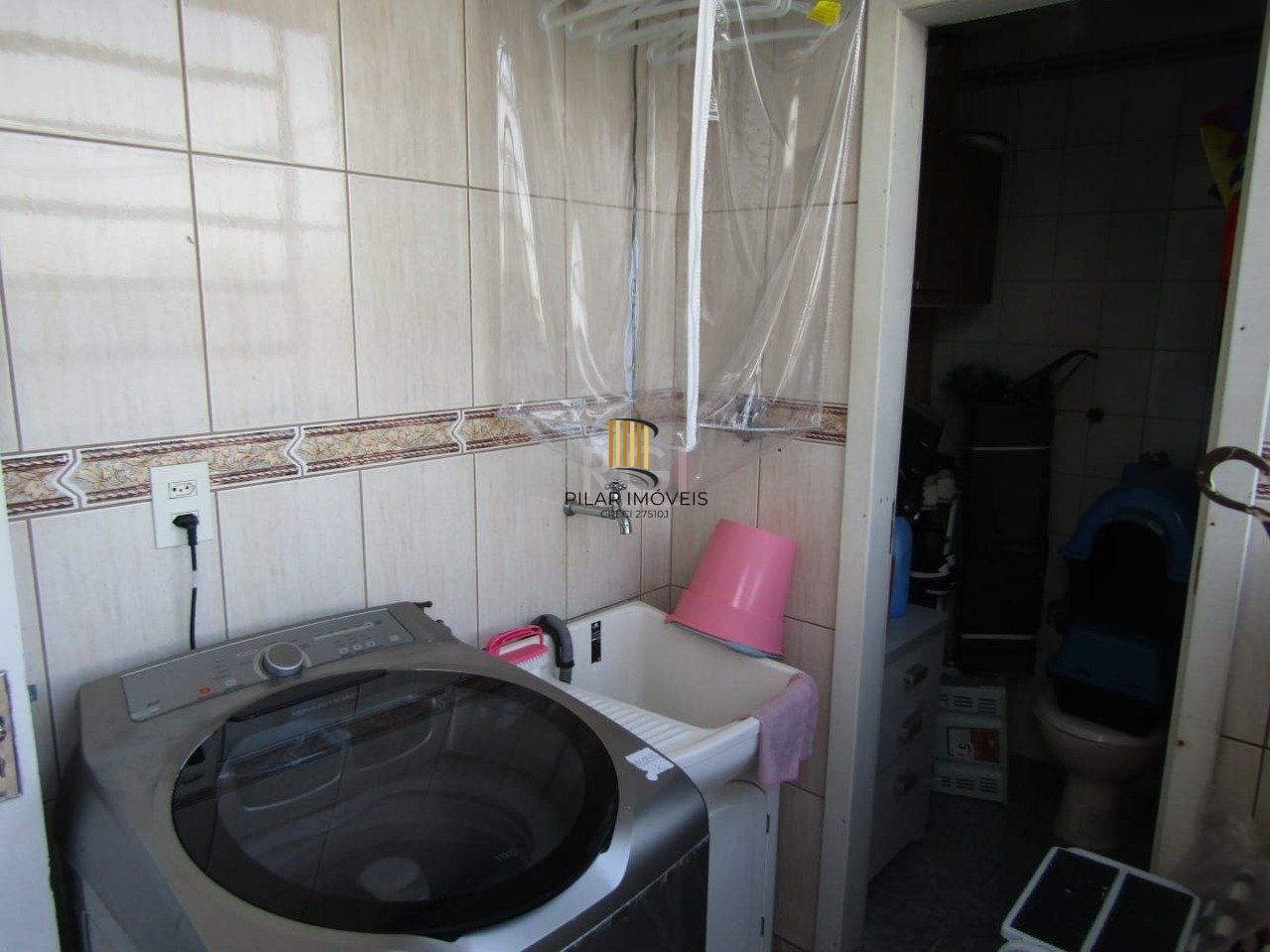 Apartamento para Venda - 60.86m², 2 dormitórios, Partenon