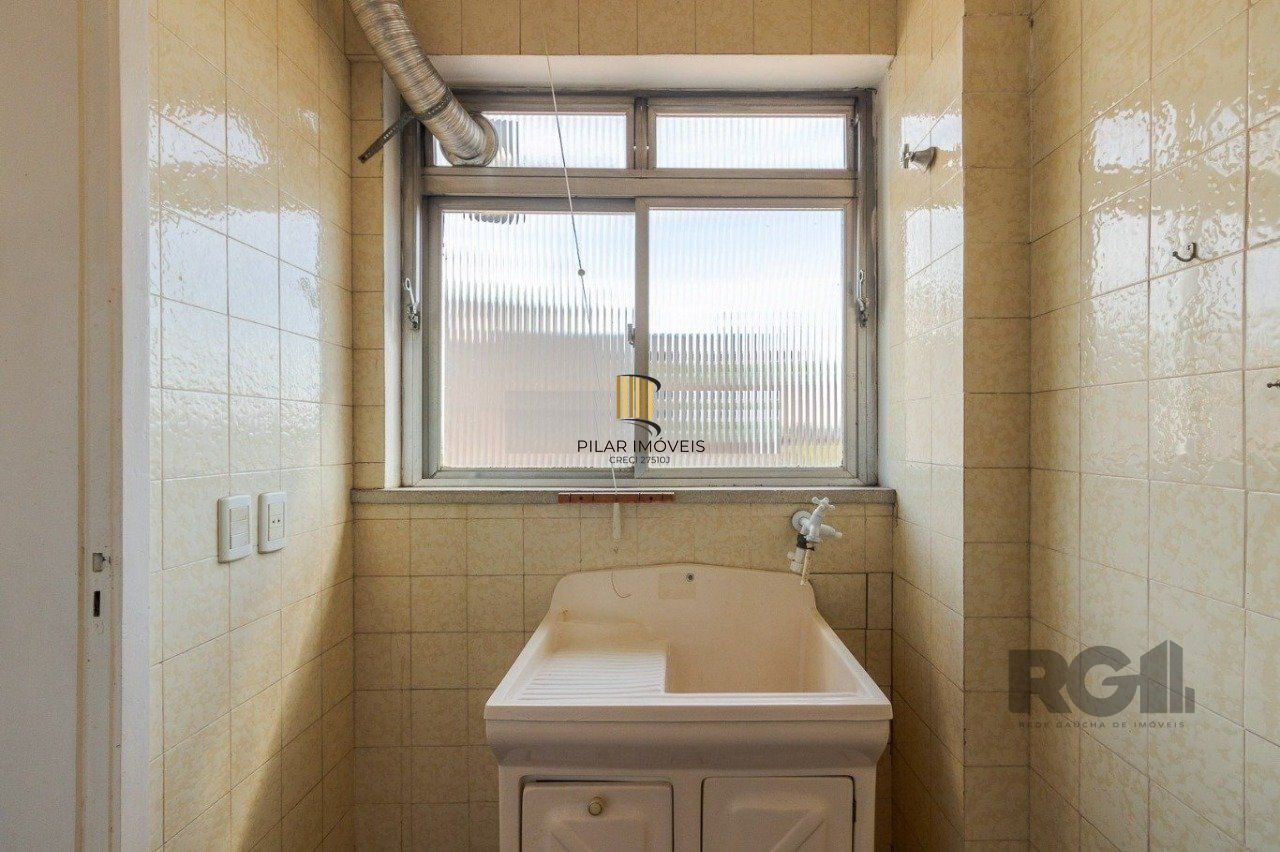 Apartamento 3 dormitórios no bairro Petrópolis
