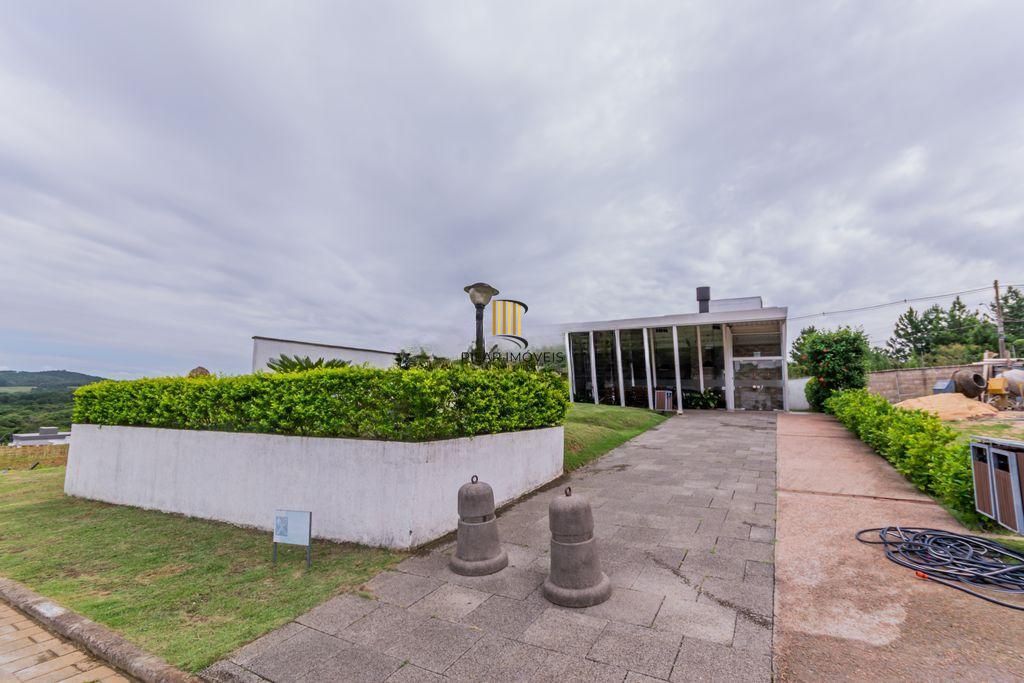 Casas de dois quartos e uma vaga de garagem em Porto Alegre Lomba do Pinheiro