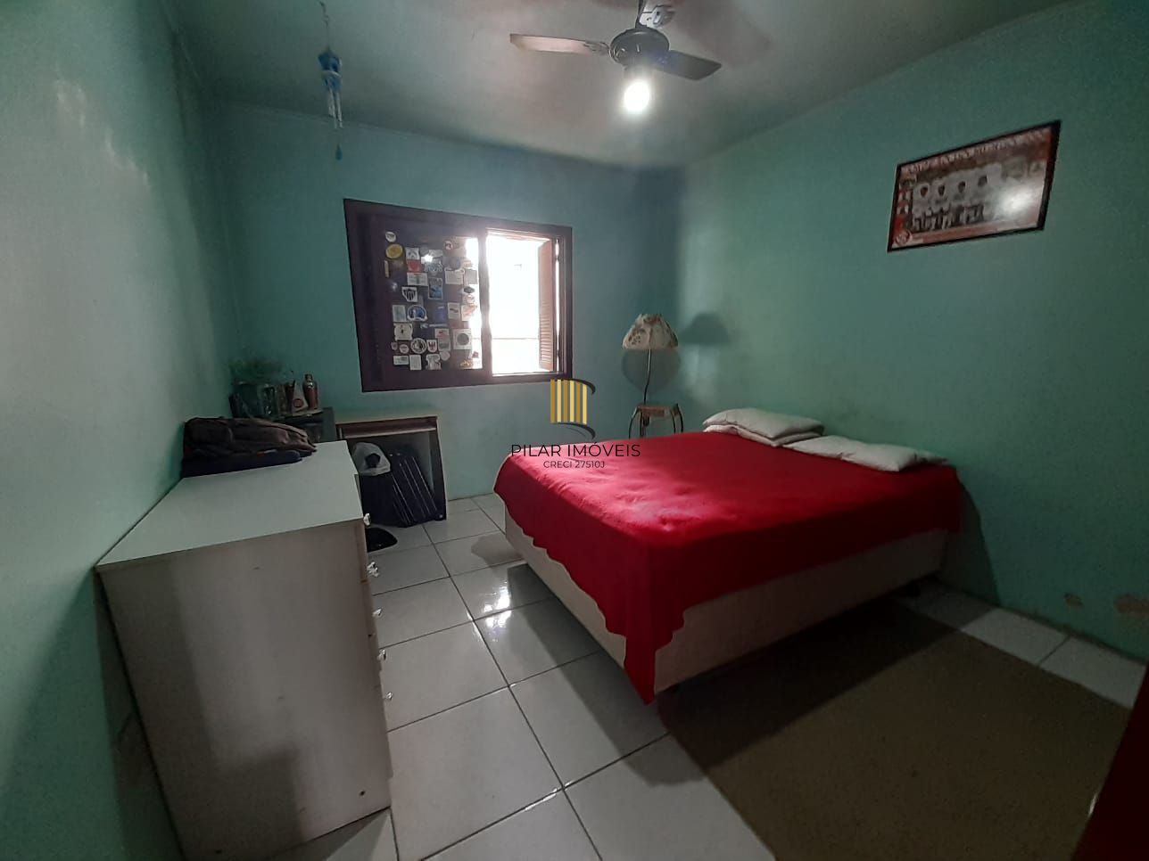 Casa Residencial Semimobiliada à Venda em Porto Alegre, RS