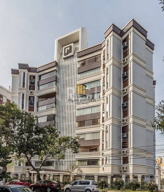 Apartamento para Venda - 159.08m², 4 dormitórios, sendo 4 suites, 2 vagas - Boa Vista