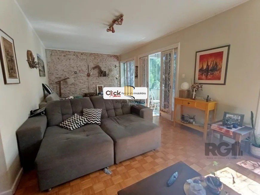 Apartamento 3 dormitórios no bairro Passo da Areia