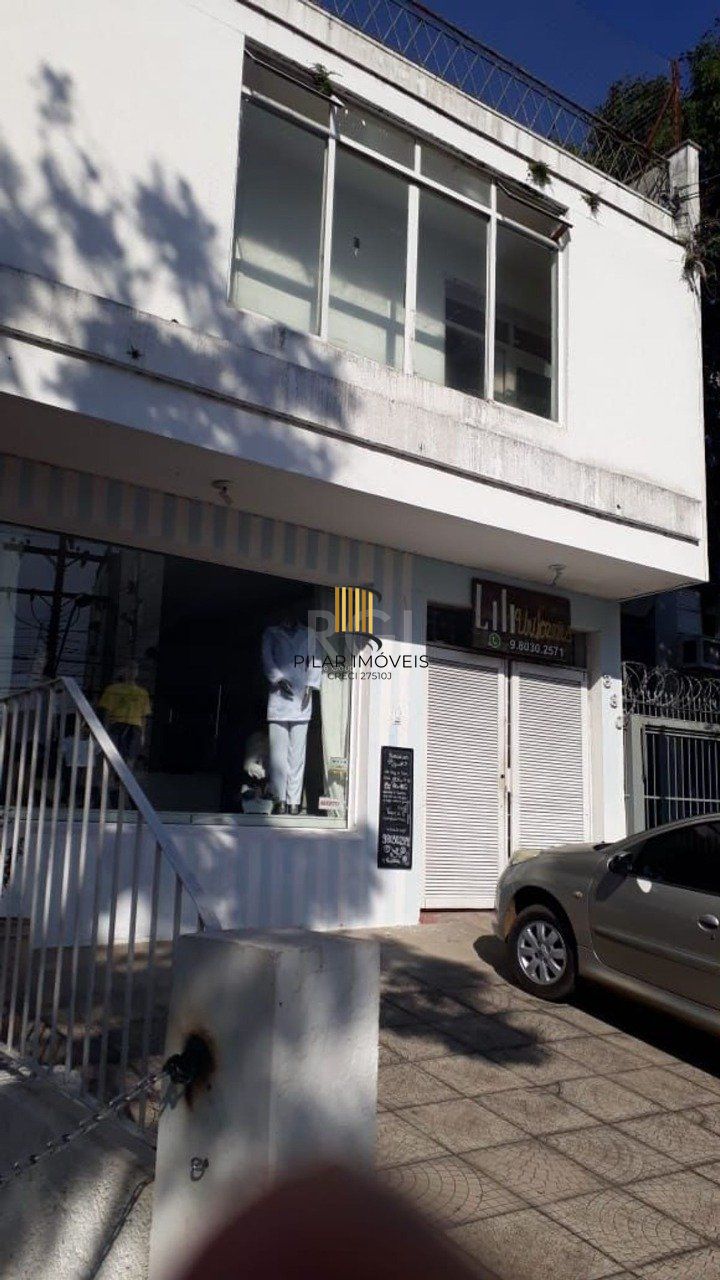 Casa para Venda - 250m², 4 dormitórios, sendo 1 suites, 3 vagas - Menino Deus - Pilar Imóveis