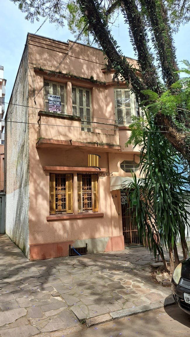 Apartamento 3 dormitórios no bairro Independência