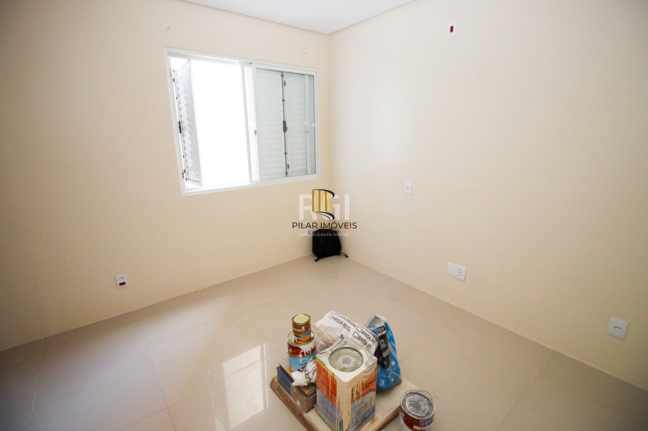Apartamento JK para Venda - 25m², 0 dormitórios, Floresta