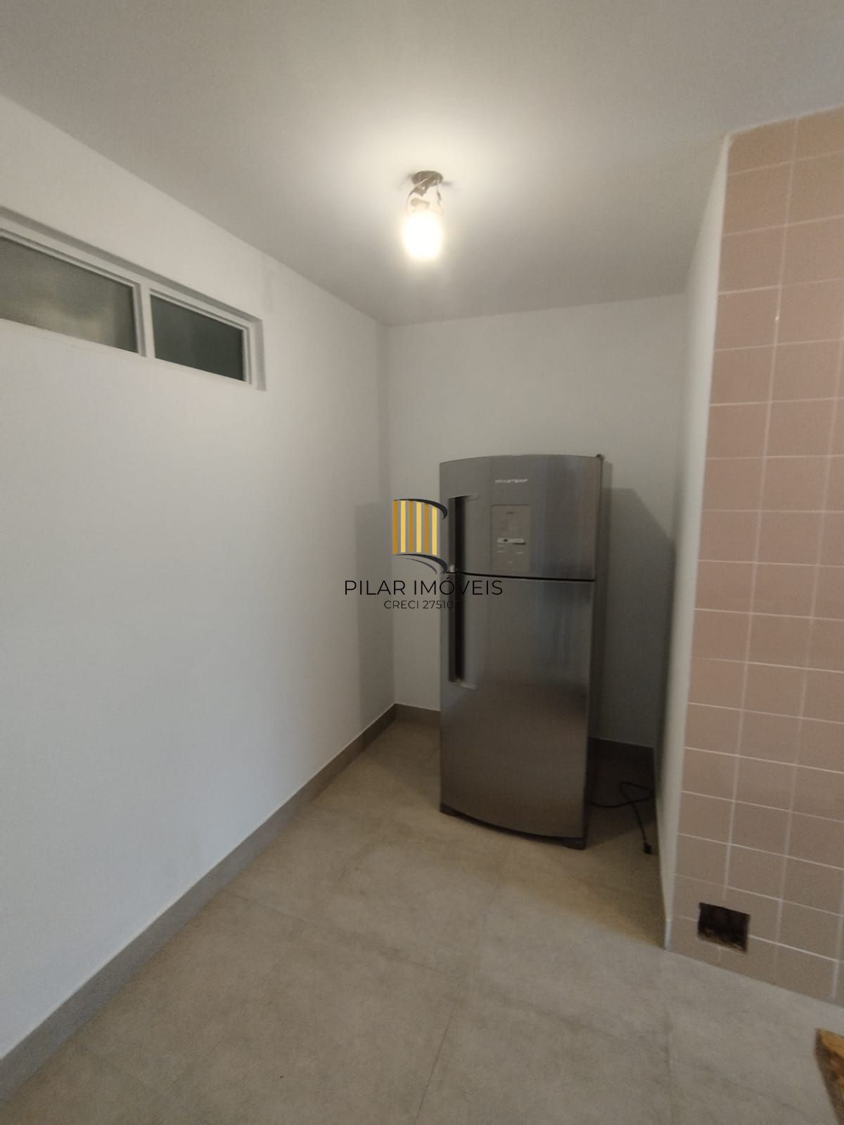 Apartamento de 2 quartos, 2 banheiros e 1 vaga de garagem no bairro Petrópolis