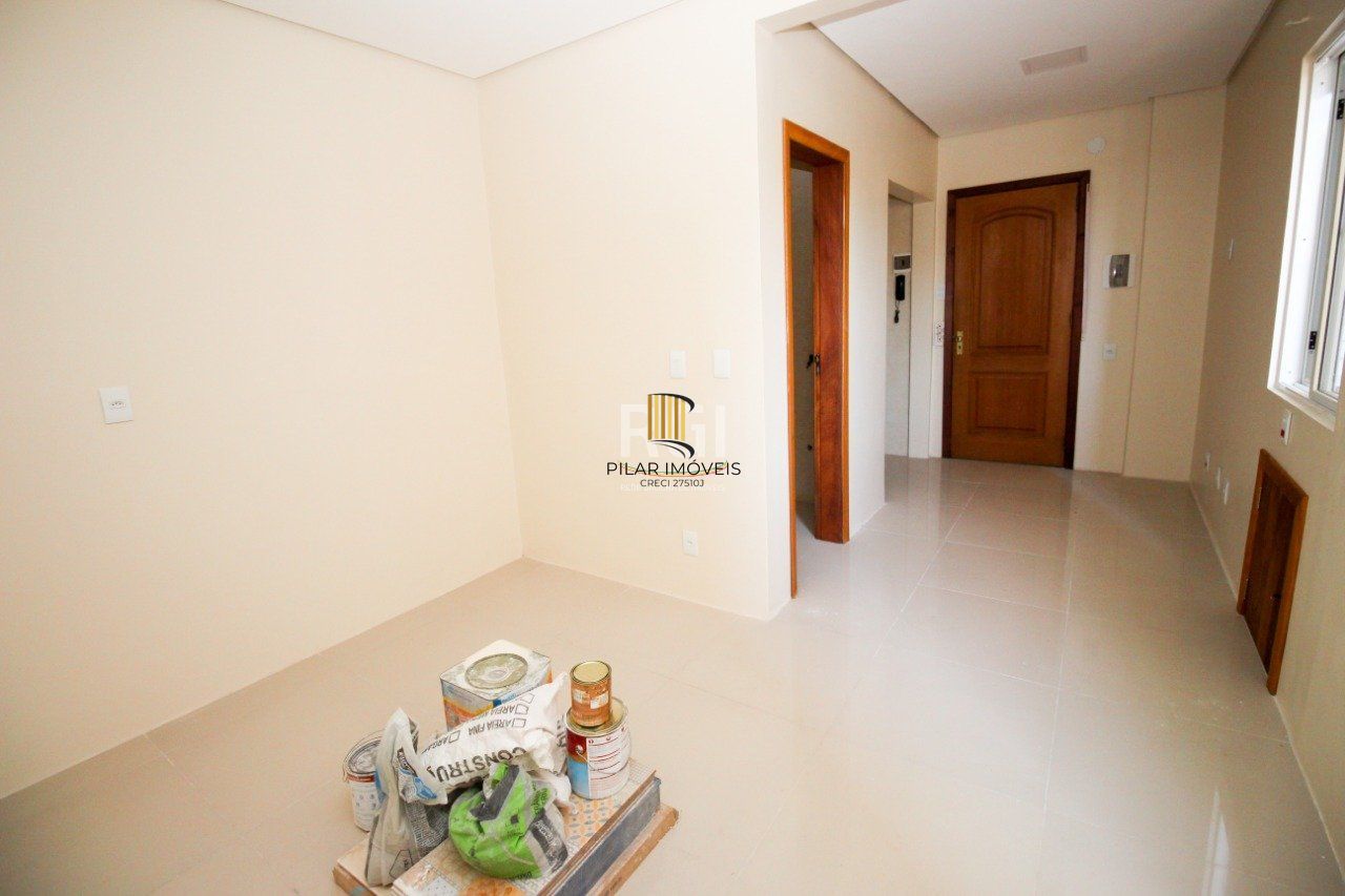 Apartamento JK para Venda - 25m², 0 dormitórios, Floresta - Pilar Imóveis