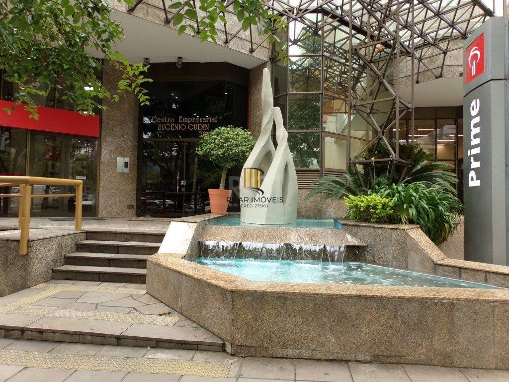 Conjunto/Sala para Venda - 46.5m², 0 dormitórios, 1 vaga - Auxiliadora - Pilar Imóveis