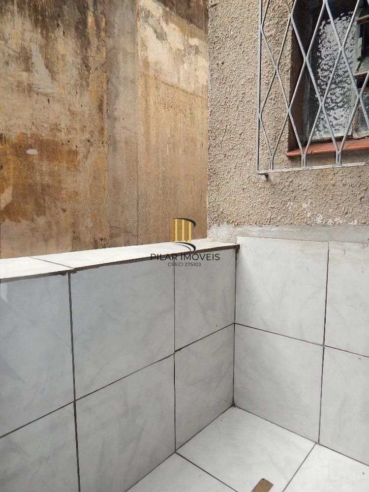 Apartamento de 2 quartos no Centro de Porto Alegre