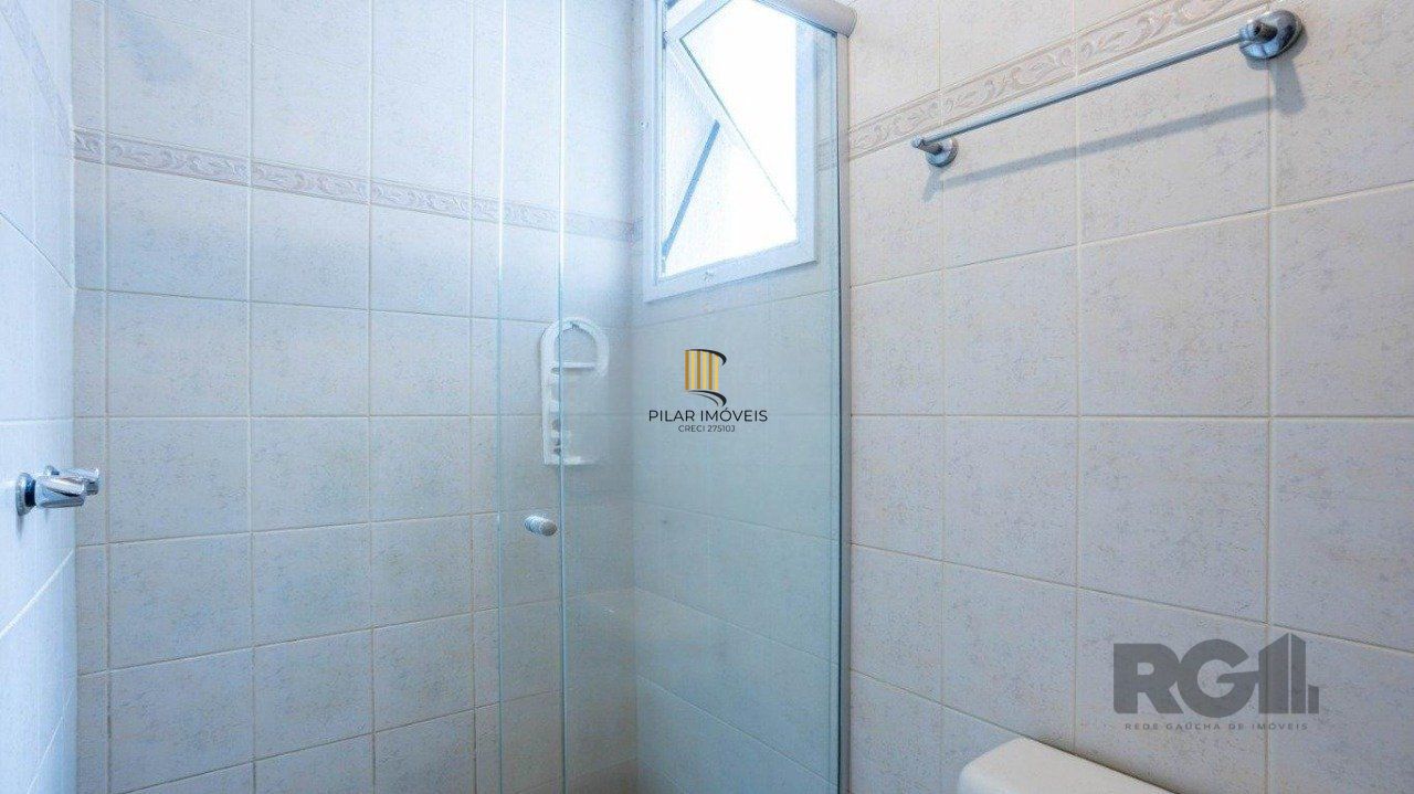 Apartamento de 3 quartos, suíte e 2 vagas de garagem no bairro Jardim Botânico