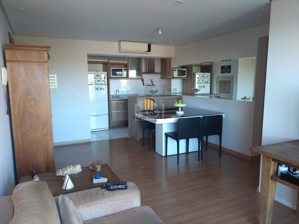 Apartamento Venda - 73.76m², 3 dormitórios, sendo 1 suite, 1 vaga - Partenon