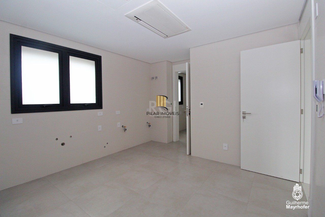 Apartamento para Venda - 256.42m², 3 suítes,  1 suíte master, 4 vagas - Moinhos de Vento