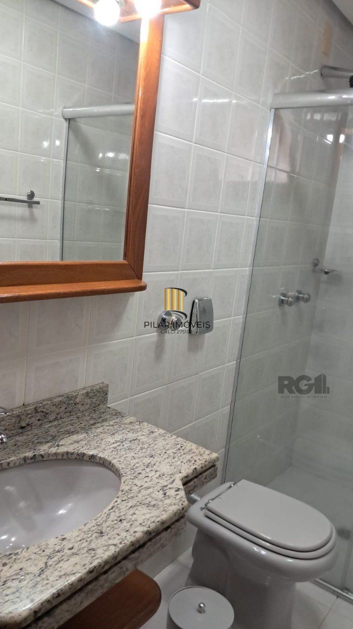 Apartamento 3 dormitórios no bairro Jardim Itu