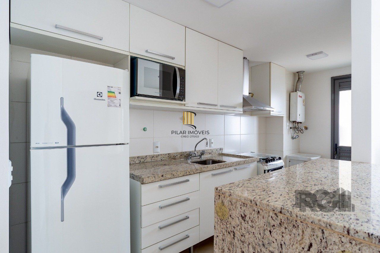 Apartamento Para Comprar Com 1 Dormitório , 57 m² R$ 600.000,00 - Três Figueiras