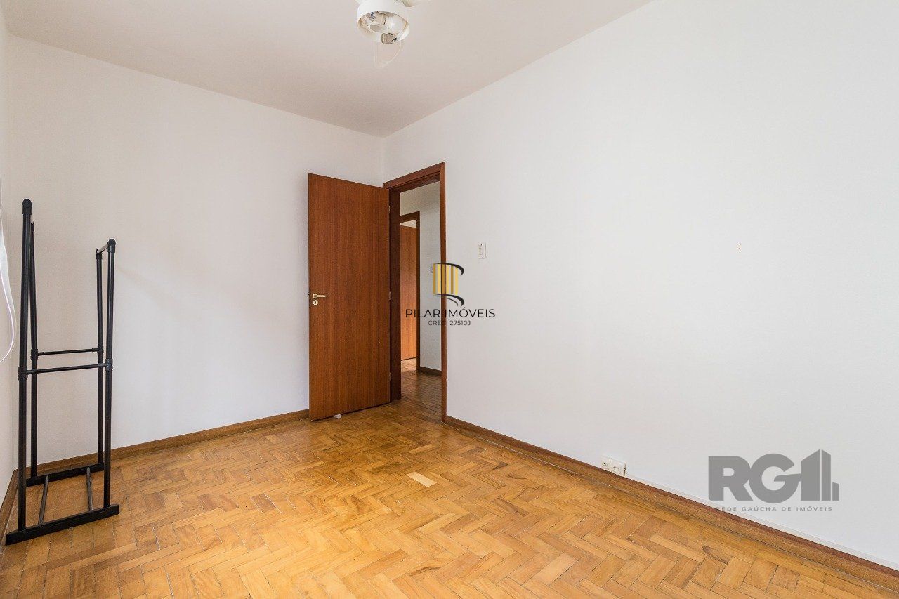 Vende Apartamento de 3 dormitórios no Bairro Jardim Botânico - Porto Alegre!