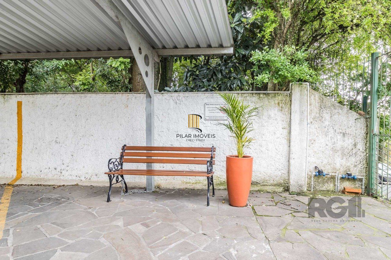 Vende Apartamento de 3 dormitórios no Bairro Jardim Botânico - Porto Alegre!