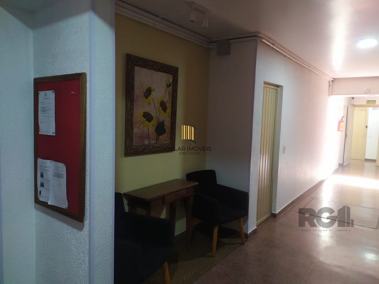 Vende Apartamento no Bairro Partenon em Porto Alegre