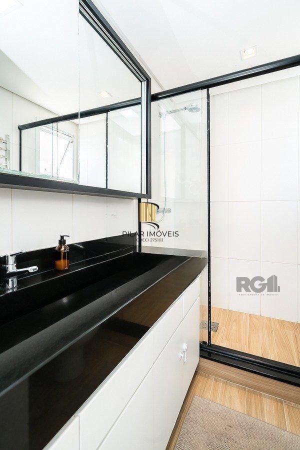 Apartamento à venda no Residencial Monet - Petrópolis
