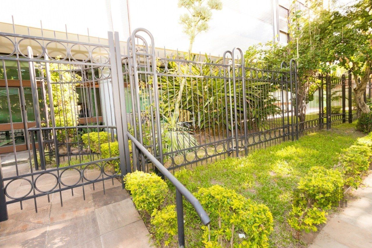 Apartamento para Venda - 127m², 2 dormitórios, 1 vaga - Menino Deus