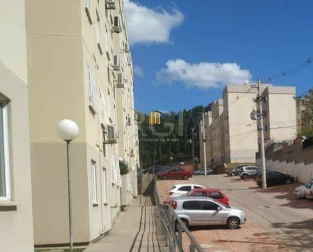 Apartamento para Venda - 42.82m², 2 dormitórios, 1 vaga - Glória