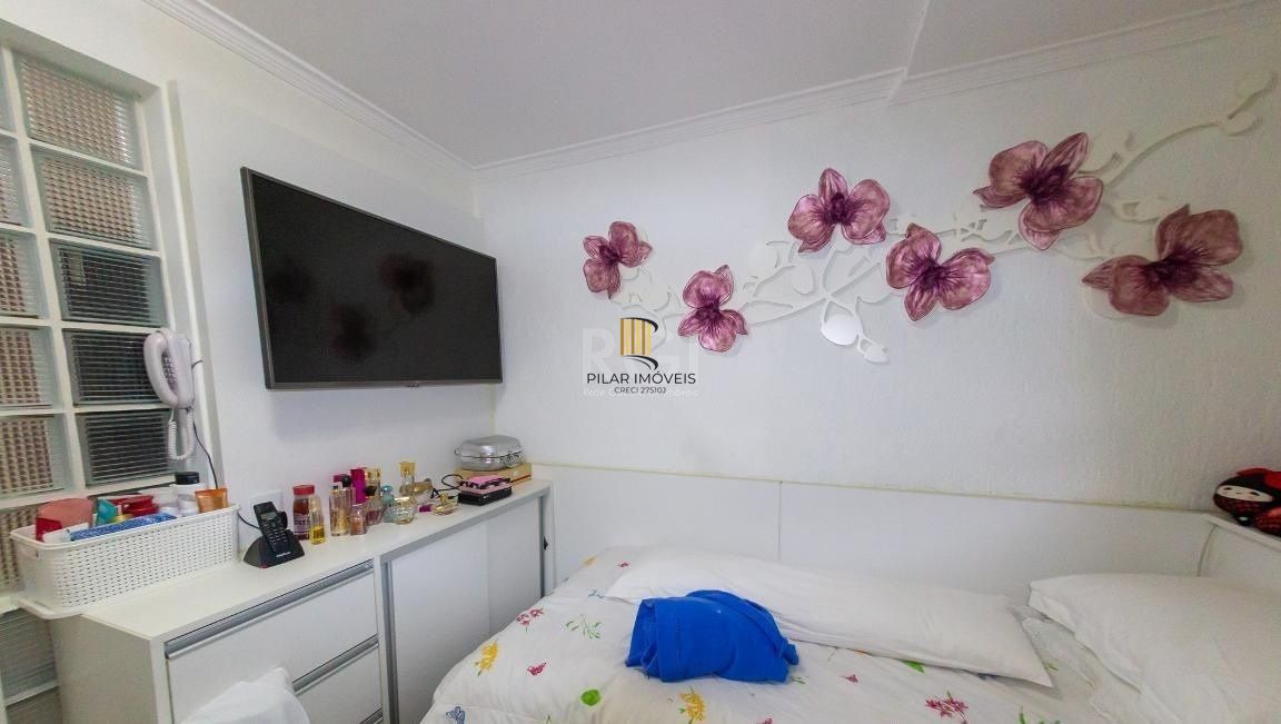 Garden para Venda - 243m², 2 dormitórios, sendo 1 suites, 3 vagas - Menino Deus