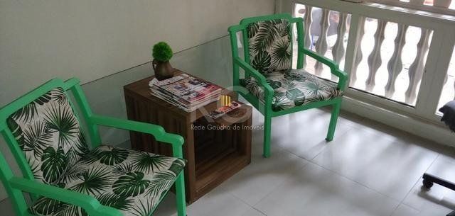 Apartamento para Venda - 47m², 1 dormitório, Centro Histórico