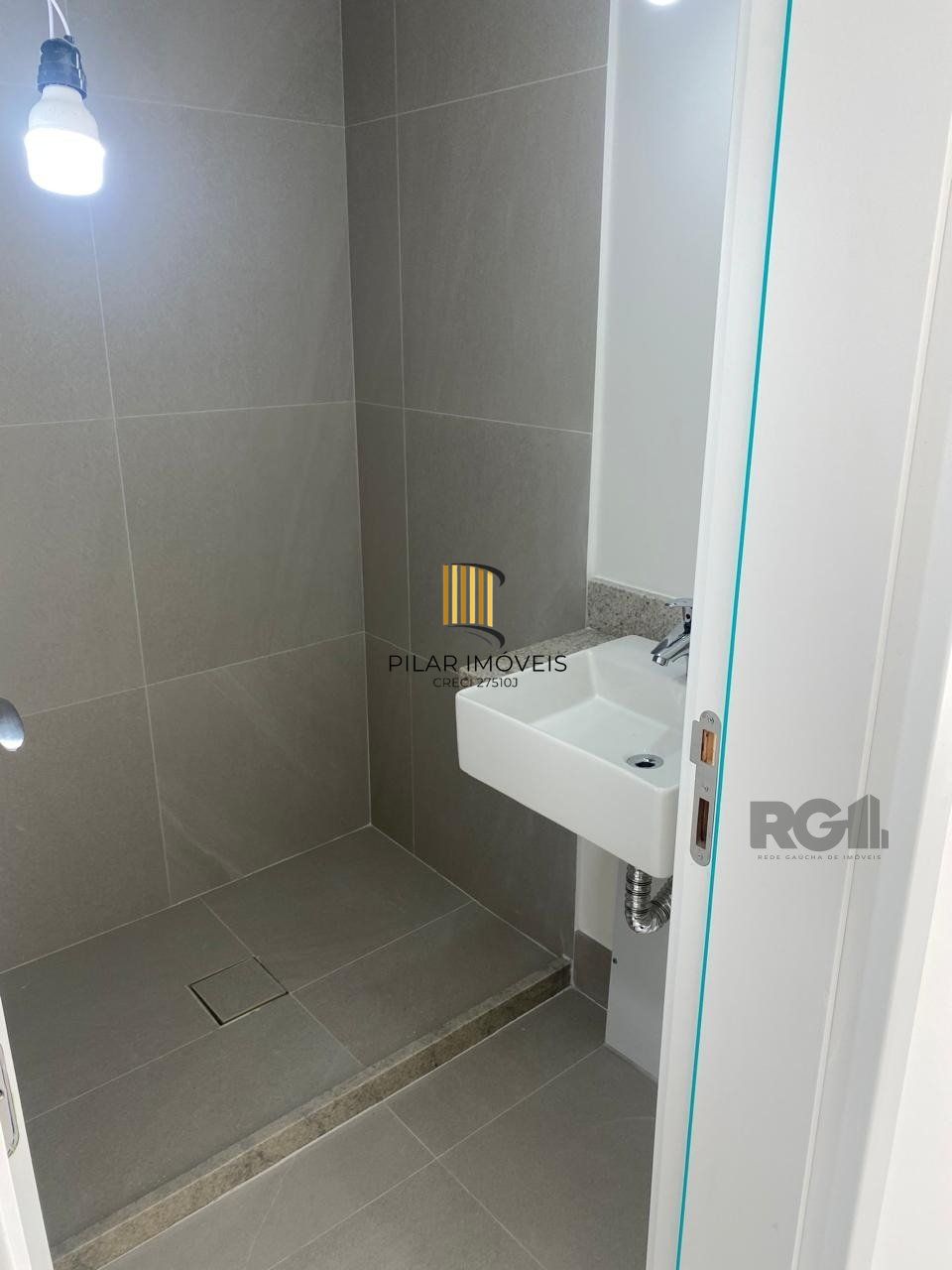 Apartamento 1 dormitório no bairro Bela Vista