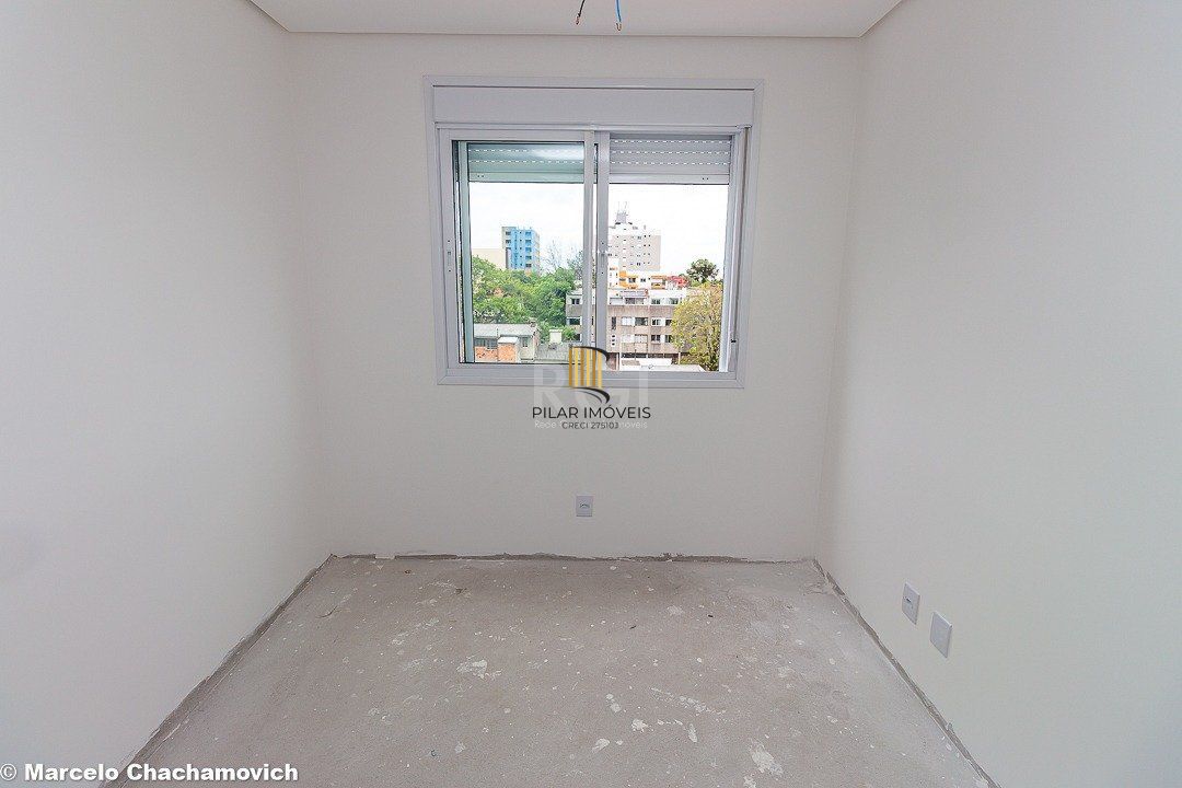 Apartamento para Venda - 69.82m², 2 dormitórios, sendo 1 suites, 2 vagas - Bom Jesus
