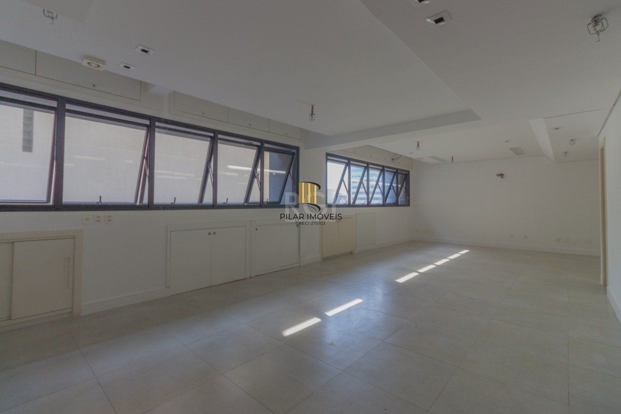 Conjunto/Sala para Venda - 36.26m², 0 dormitórios, 1 vaga - Rio Branco
