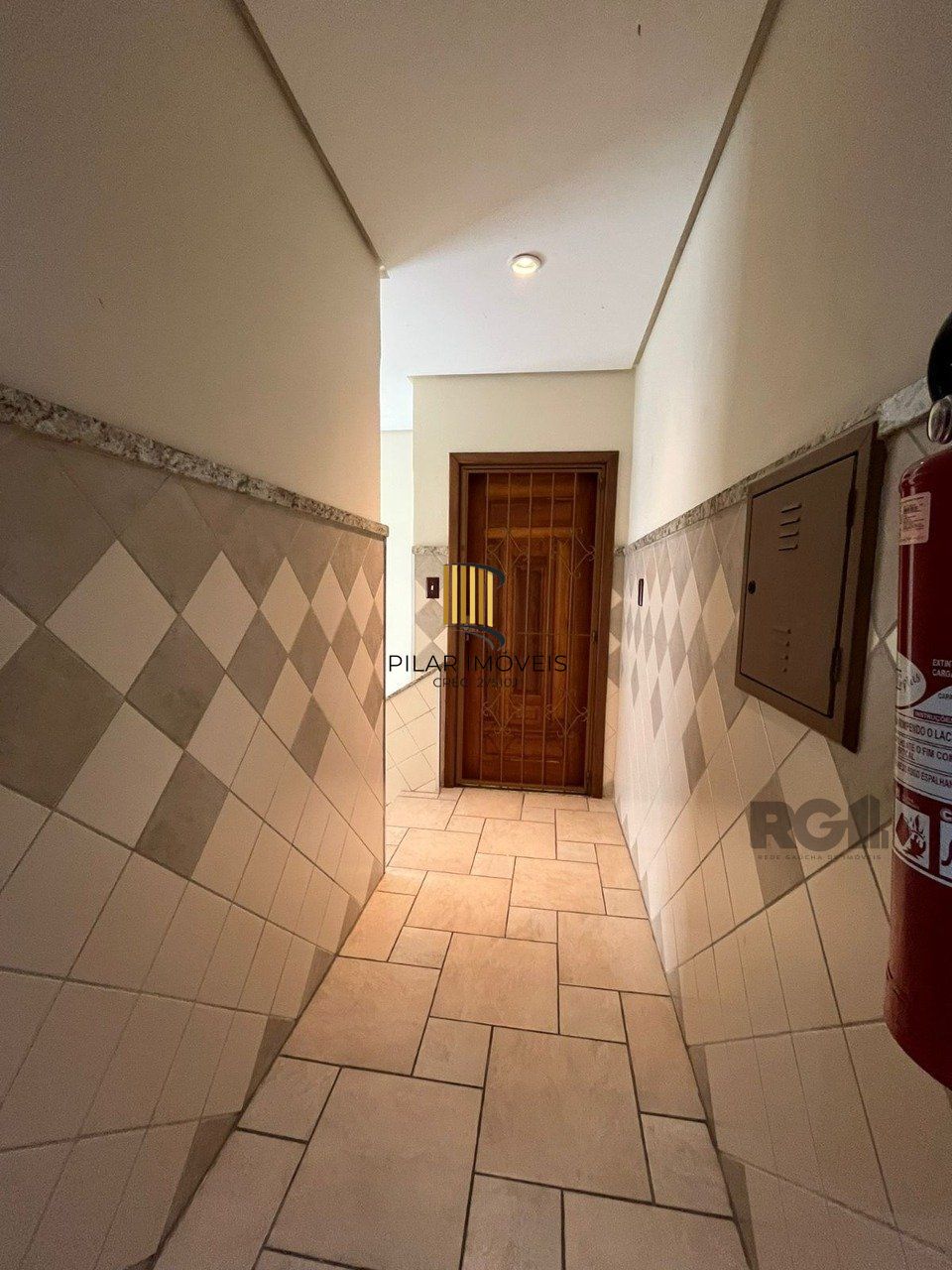 Apartamento 2 Dormitório(s) Bairro Partenon