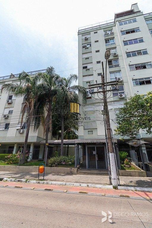 Apartamento 1 dormitório no bairro Menino Deus