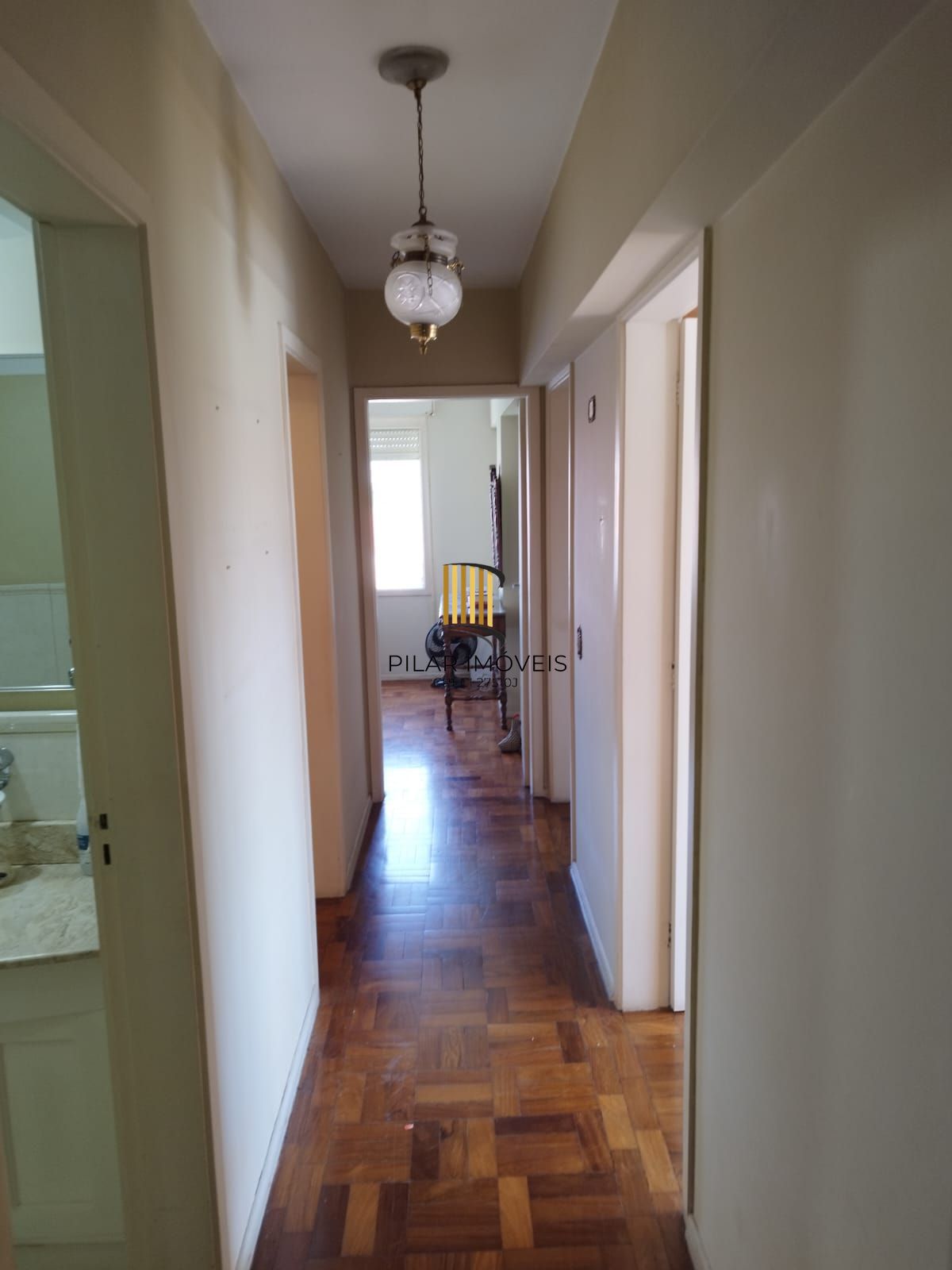 Apartamento 3 dormitórios no bairro Centro Histórico