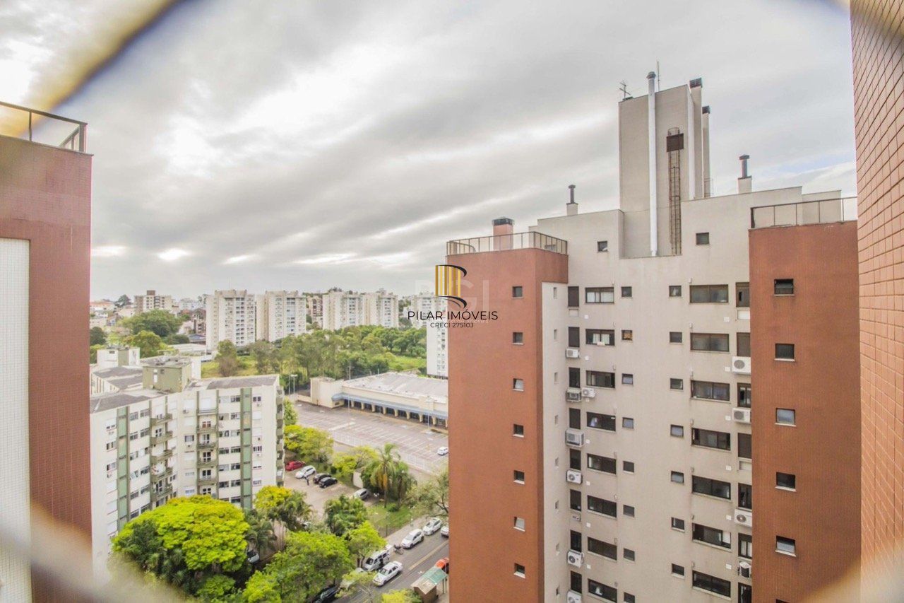 Cobertura  Venda - 100m², 3 dormitórios, sendo 1 suite, 2 vagas - Jardim Lindóia