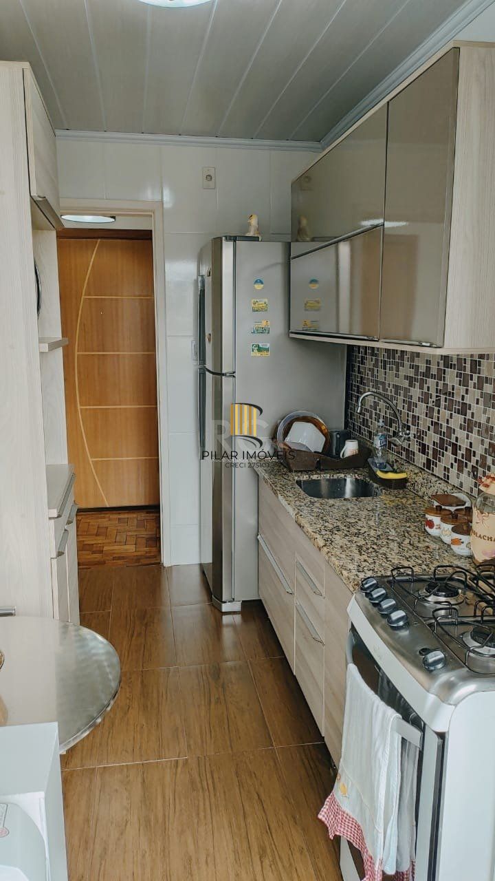 Apartamento para Venda - 44.05m², 1 dormitório, 1 vaga - Jardim Leopoldina